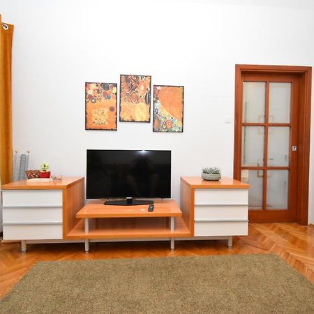 Nerium Apartment Задар Екстериор снимка