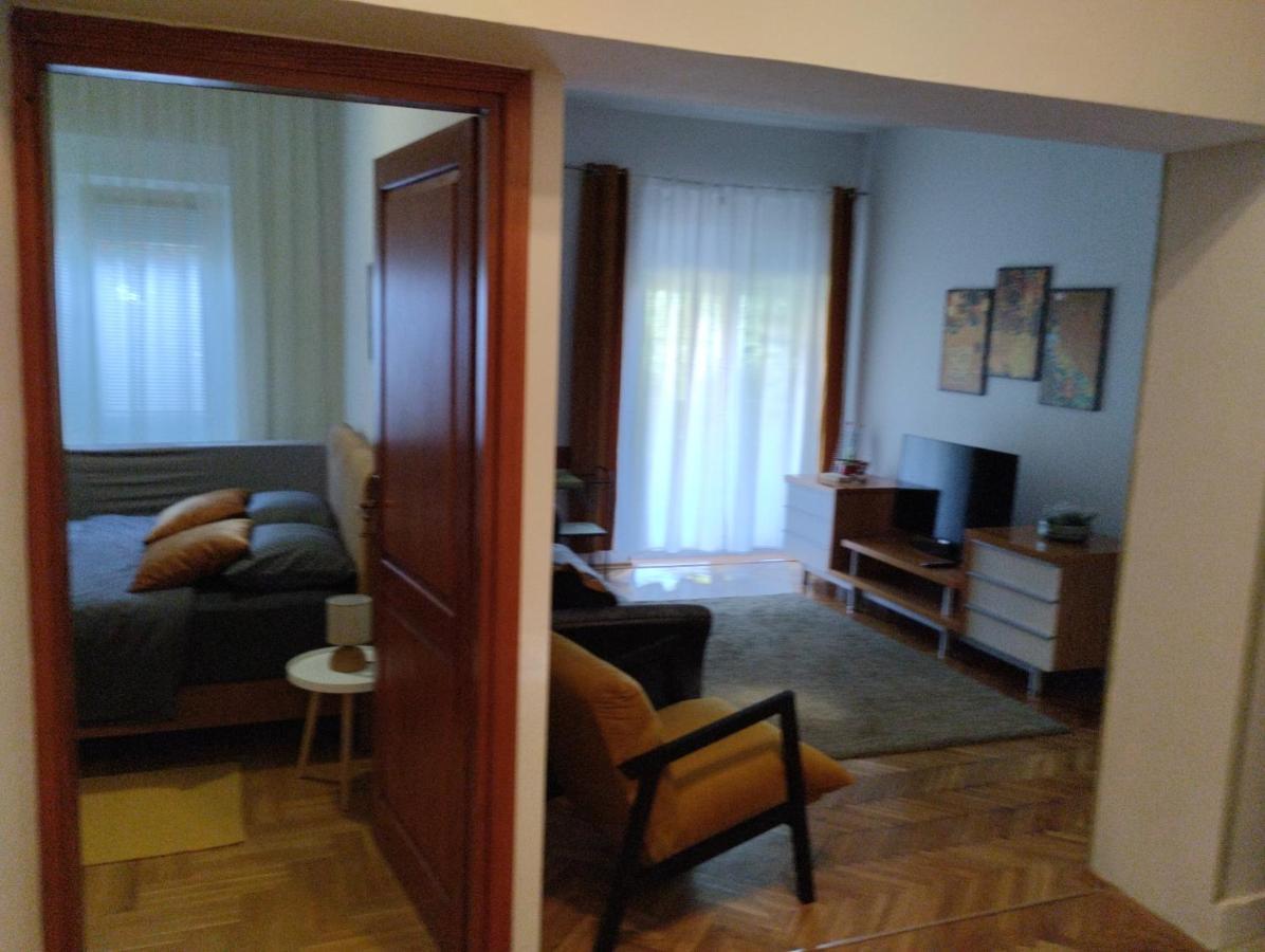 Nerium Apartment Задар Екстериор снимка