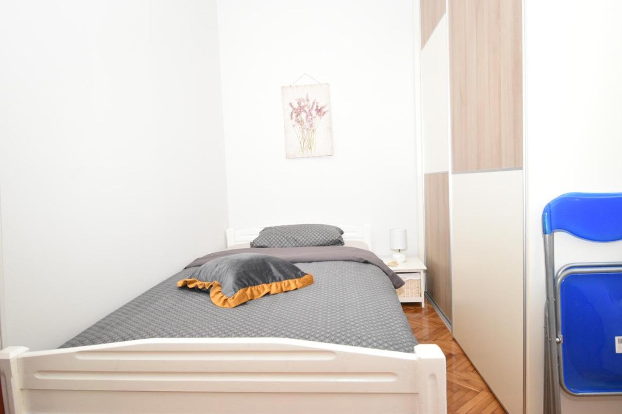 Nerium Apartment Задар Екстериор снимка