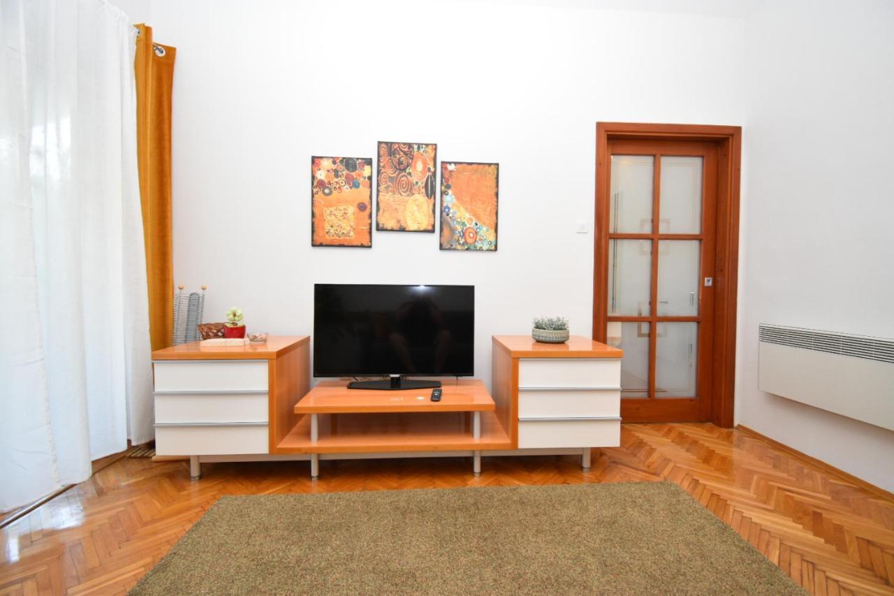 Nerium Apartment Задар Екстериор снимка