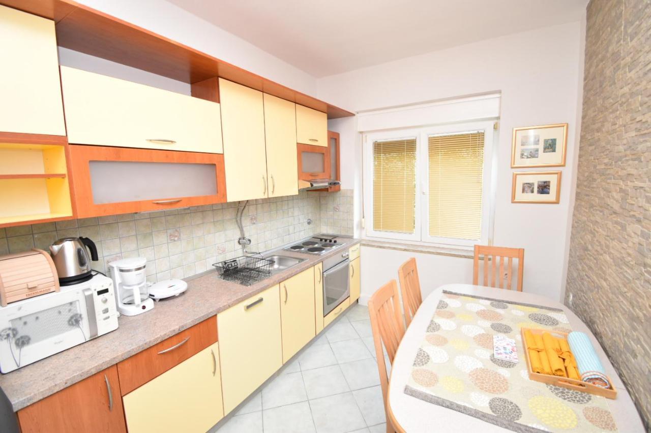 Nerium Apartment Задар Екстериор снимка