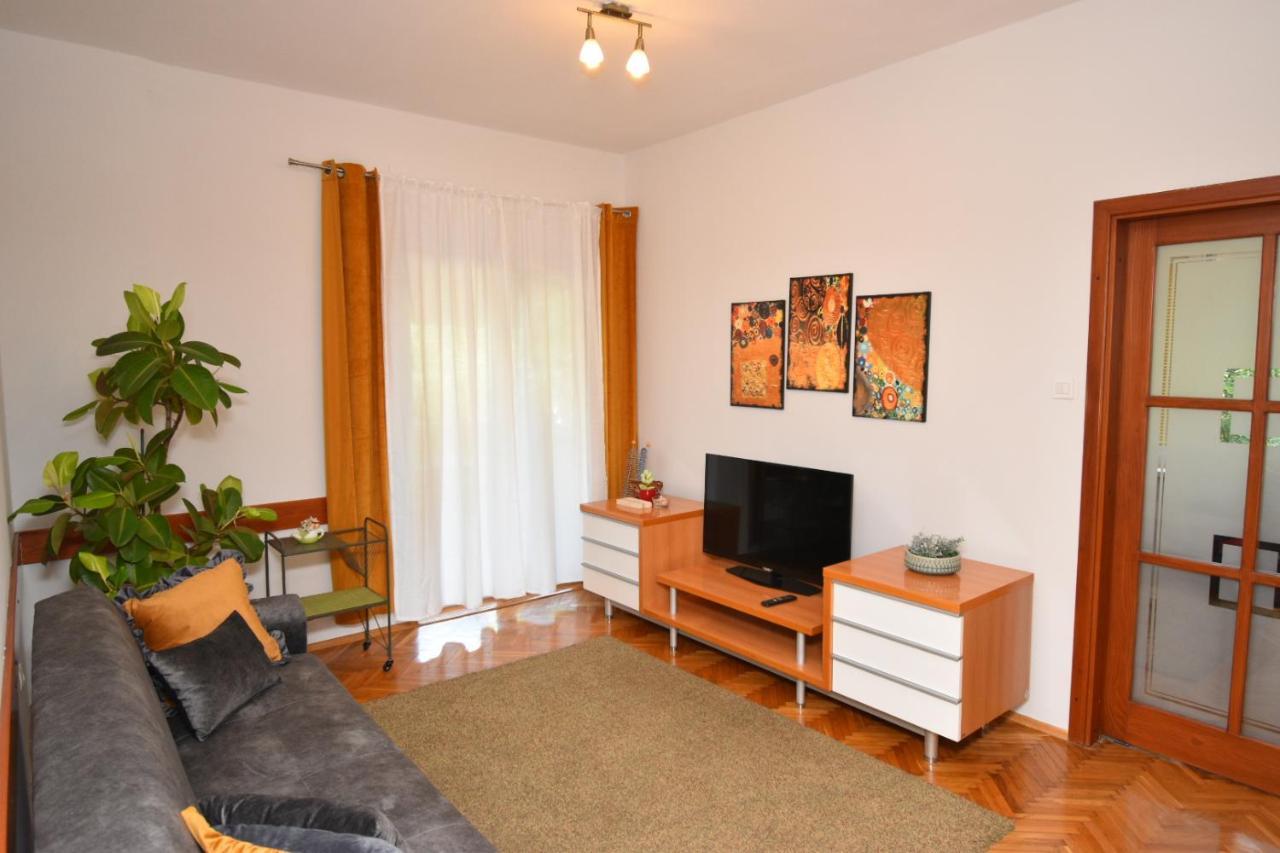 Nerium Apartment Задар Екстериор снимка