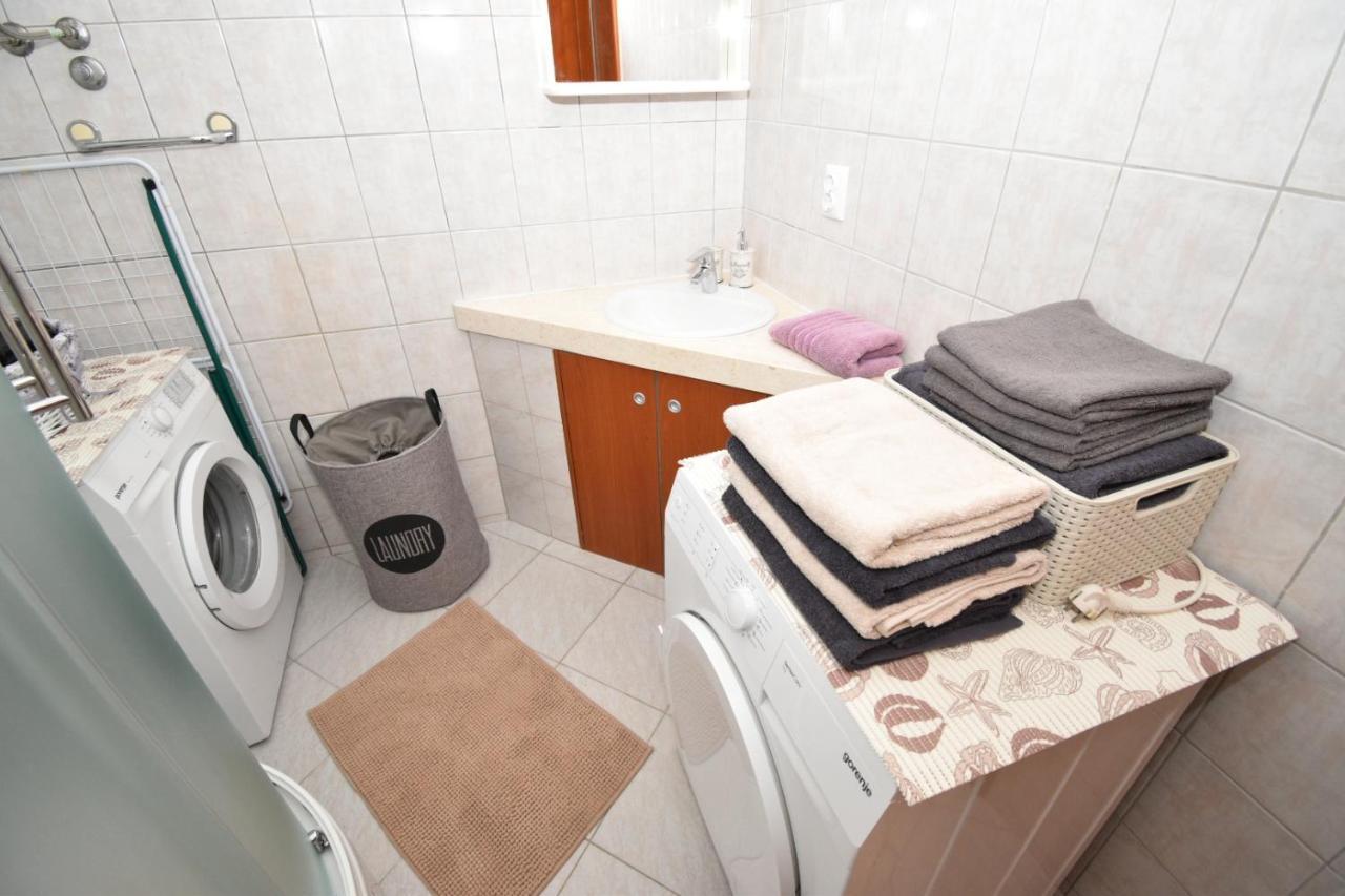 Nerium Apartment Задар Екстериор снимка