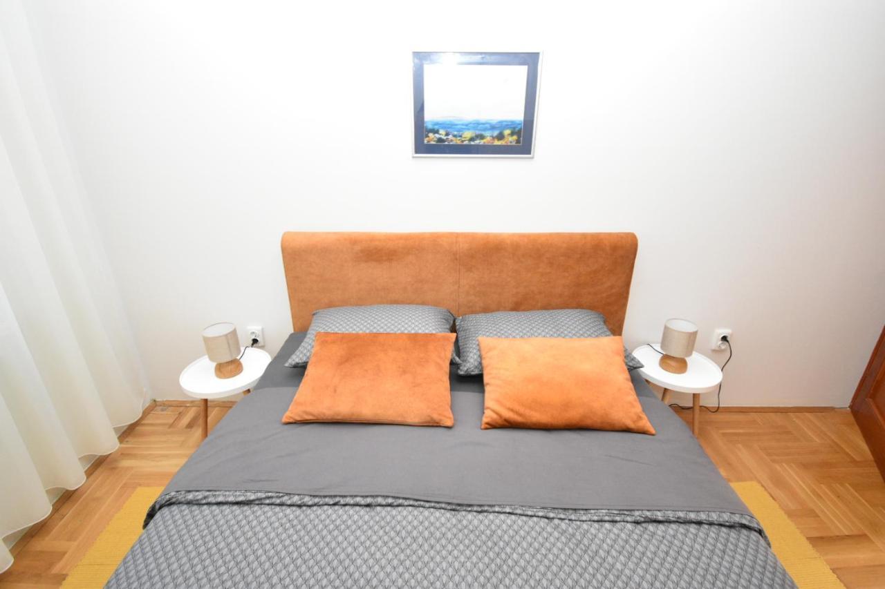 Nerium Apartment Задар Екстериор снимка