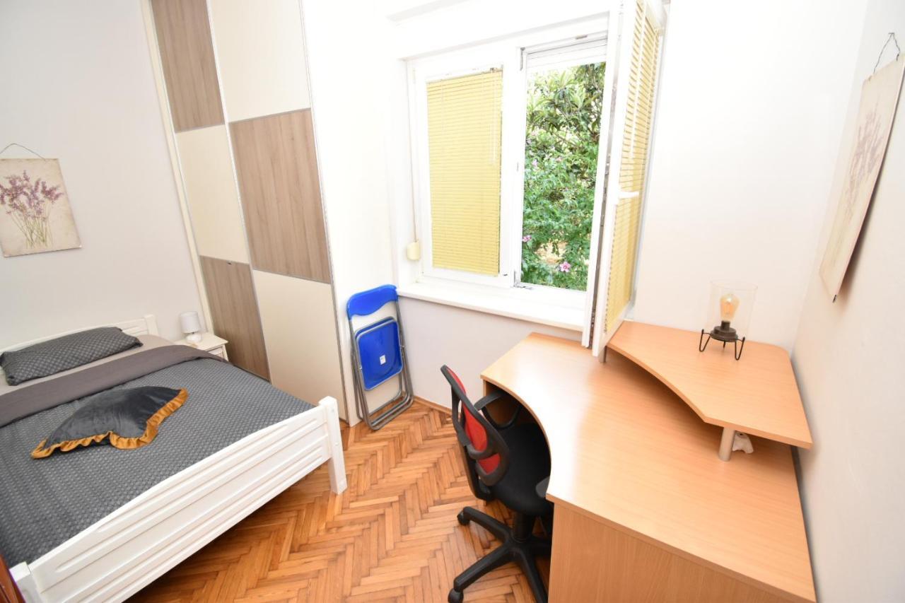 Nerium Apartment Задар Екстериор снимка