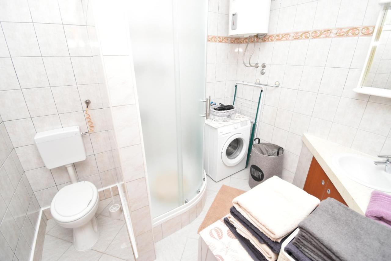 Nerium Apartment Задар Екстериор снимка