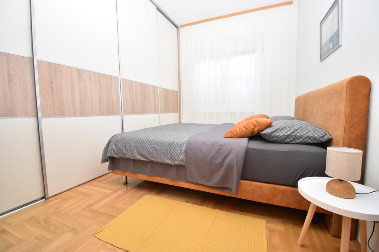 Nerium Apartment Задар Екстериор снимка
