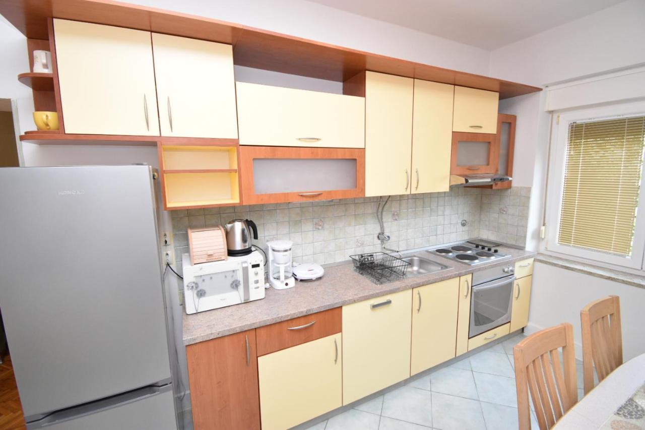 Nerium Apartment Задар Екстериор снимка
