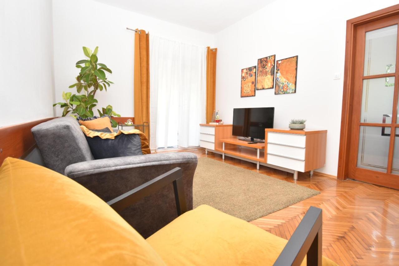 Nerium Apartment Задар Екстериор снимка