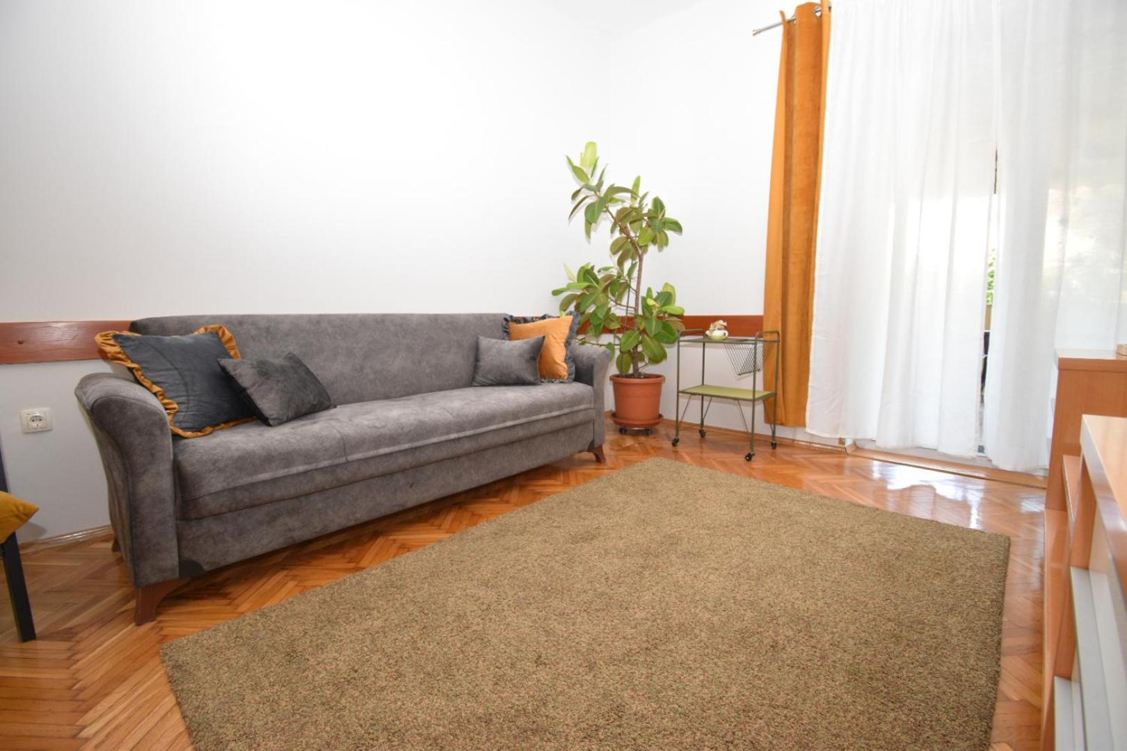 Nerium Apartment Задар Екстериор снимка